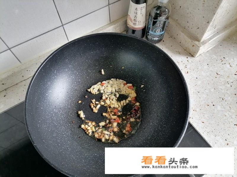 酸辣豆芽怎么做？