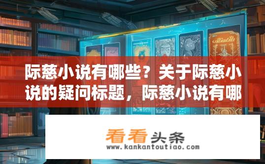 际慈小说有哪些？关于际慈小说的疑问标题，际慈小说有哪些作品？际慈小说，作品全集简介及主要作者信息