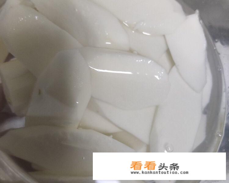 山药片怎么炒好吃又简单？