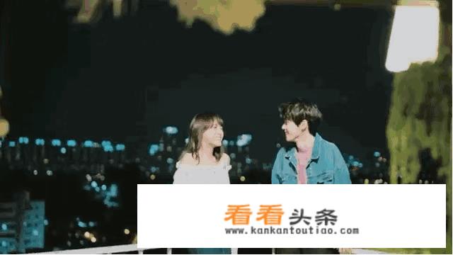 妍珍和道英怎么认识的？