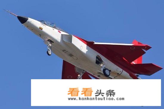 再启“五代机”自研，日本自行研发新一代战机的前景到底如何？