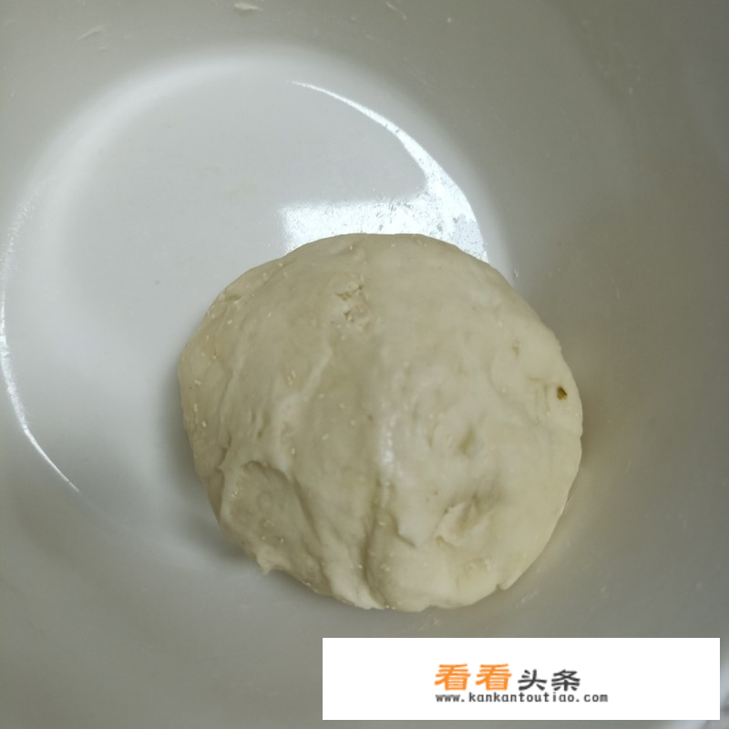 羊肉泡馍饼的做法是什么？