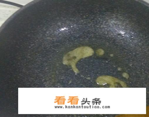 东北老式红烧肉的做法？