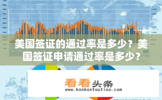 美国签证的通过率是多少？美国签证申请通过率是多少？