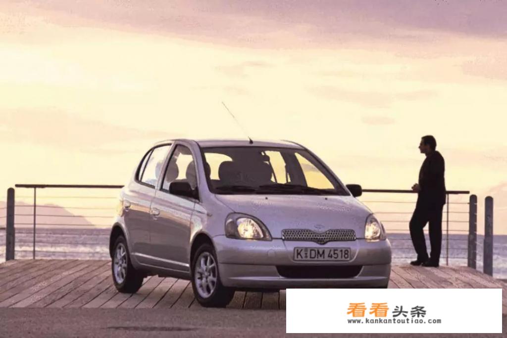 广汽丰田YARiS L致炫X这车怎么样？