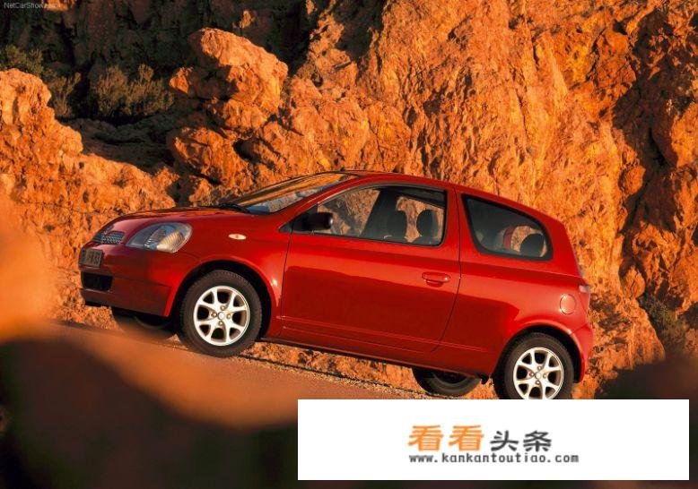 广汽丰田YARiS L致炫X这车怎么样？