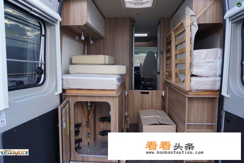 轻卡房车好还是依维柯房车好？