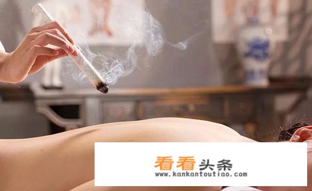 自家做艾灸没有排烟设备怎么办？