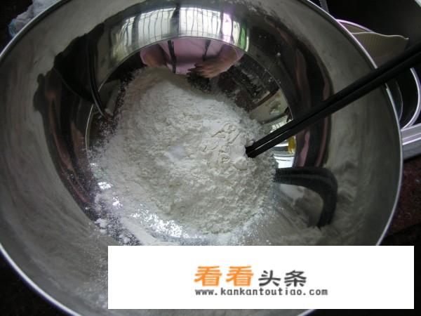柿子椒怎么做饺子馅？