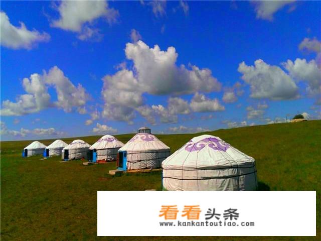内蒙古旅游几月份最佳？
