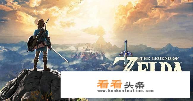 塞尔达传说全流程攻略？