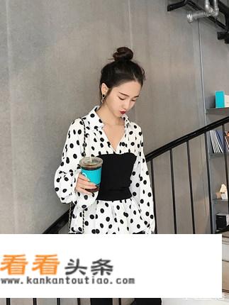 有哪些淘宝店的女款衬衫好看？你有哪些推荐？