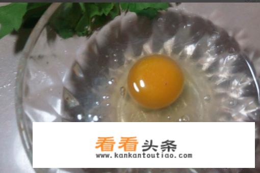 蒸蛋怎样才蒸的出又嫩又好吃的蒸蛋？