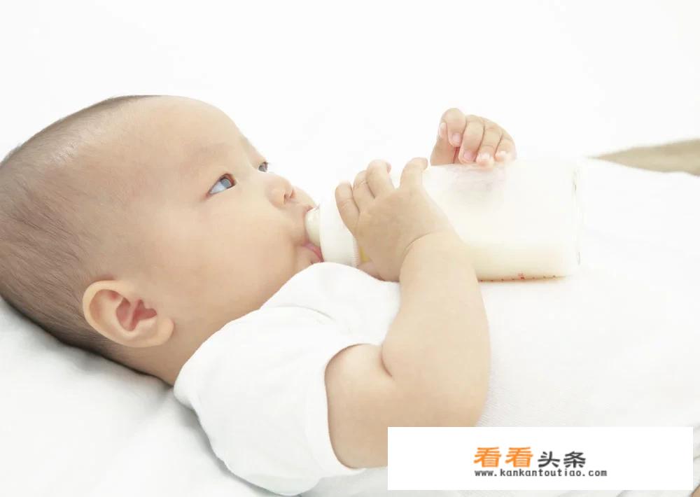 雅培公司奶粉有哪些？
