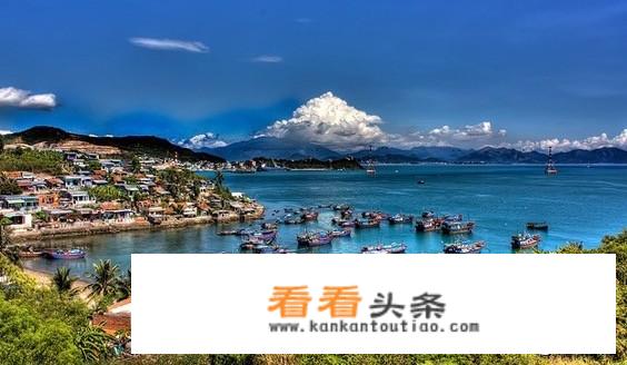 7月份能去越南芽庄旅游吗？