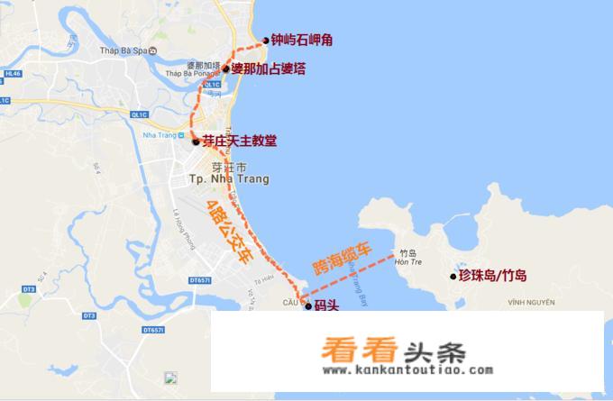 7月份能去越南芽庄旅游吗？
