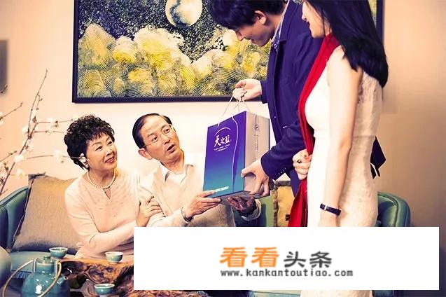 过年送什么礼物便宜还很有面子？