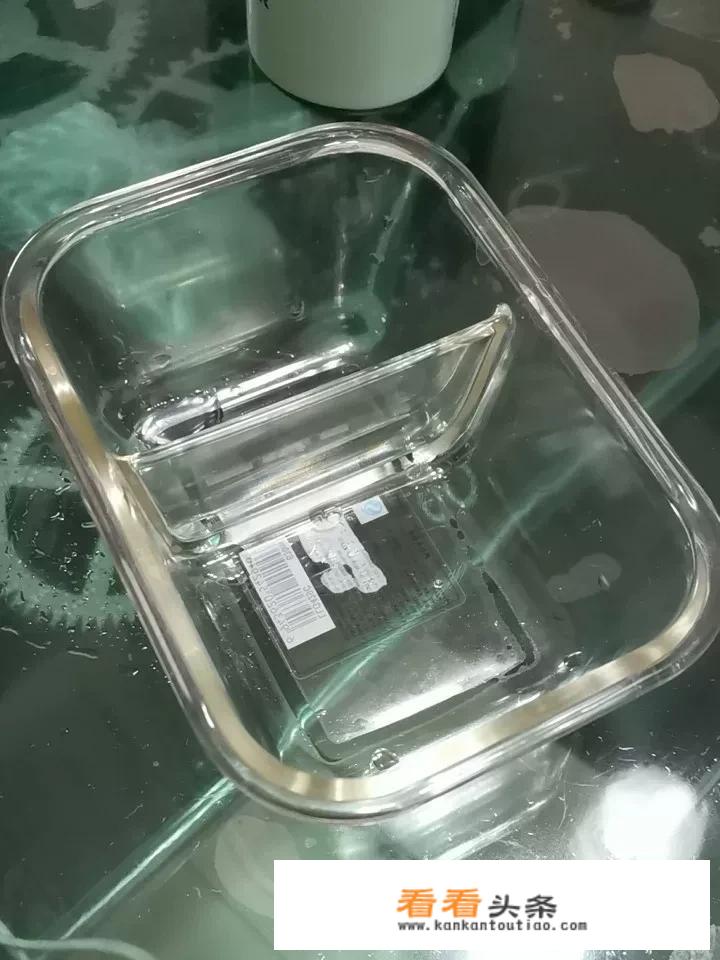 微波炉用的玻璃饭盒哪种好一些？有没有网友清楚？