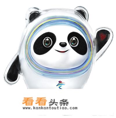冰墩墩雪容融的寓意是什么？