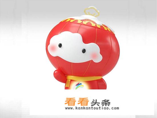 冰墩墩雪容融的寓意是什么？