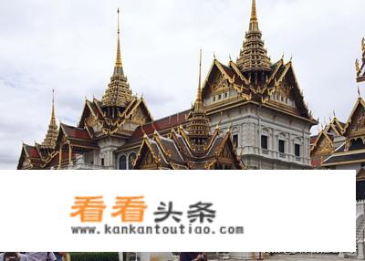 去国外旅游需要准备什么东西和办理什么手续？