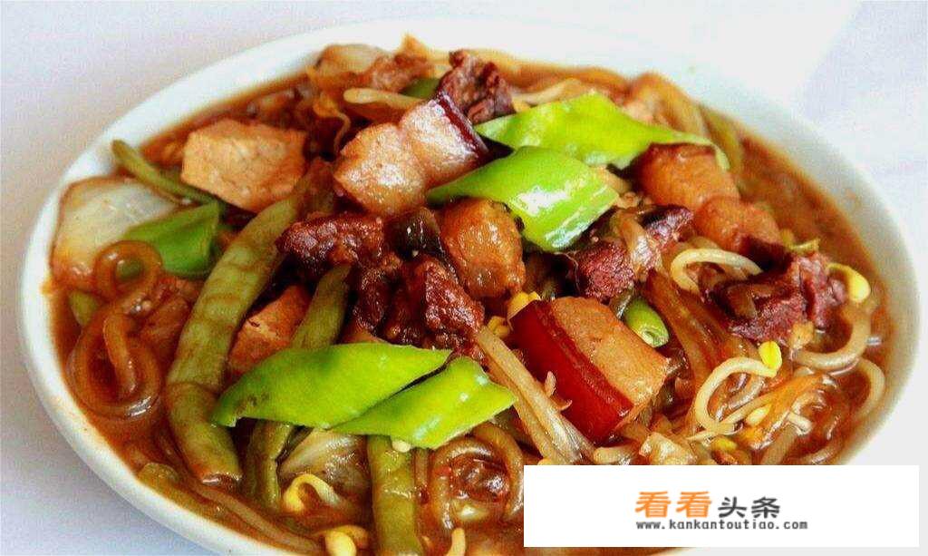 佛手瓜和瓠子一样的菜吗?能烩菜吗?