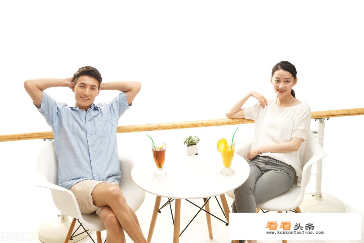 有没有那种像小说一样真实发生的青春感情故事？