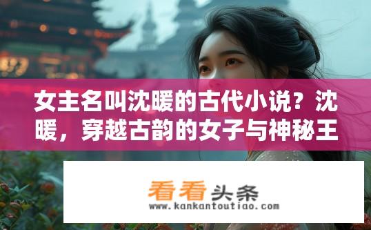 女主名叫沈暖的古代小说？沈暖，穿越古韵的女子与神秘王朝的传奇故事