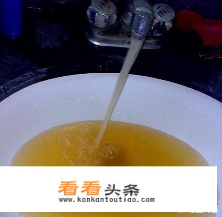 自来水净水器有用吗？