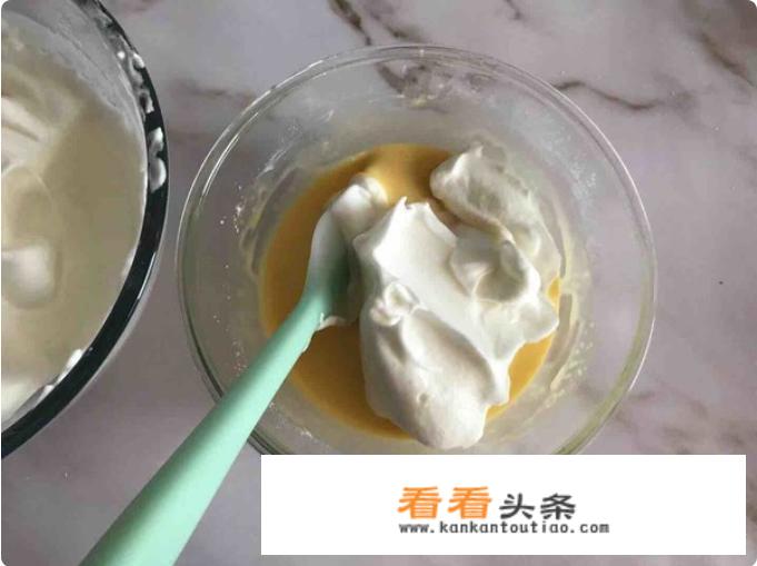 做蛋糕的八种配方？