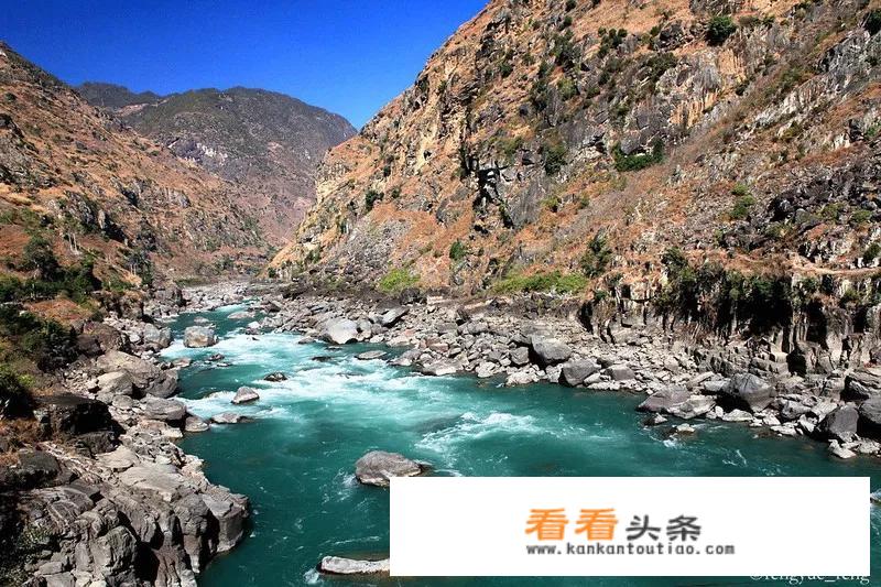 中国最好玩，最适合旅游的城市在哪个地方？