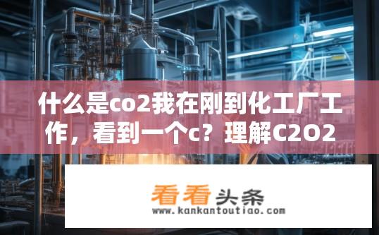 什么是co2我在刚到化工厂工作，看到一个c？理解C2O2的化学性质与反应特性，从一氧化碳（CO）中识别出二氧化碳（CO2）是如何产生的过程?