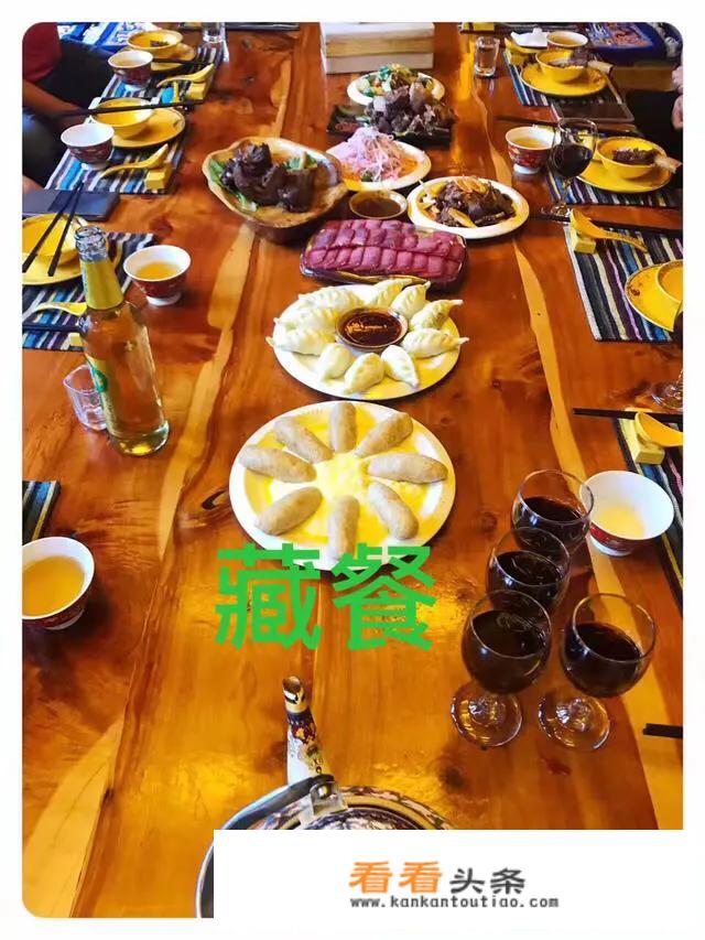 成都到木格措自驾三天，有什么攻略值得推荐？