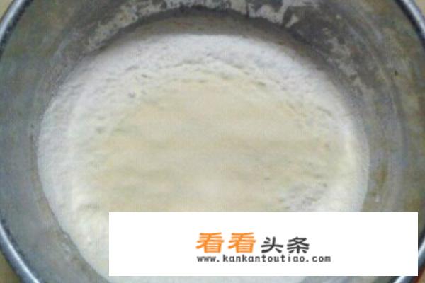 制作月饼教程？