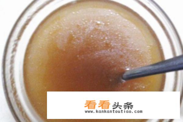 制作月饼教程？