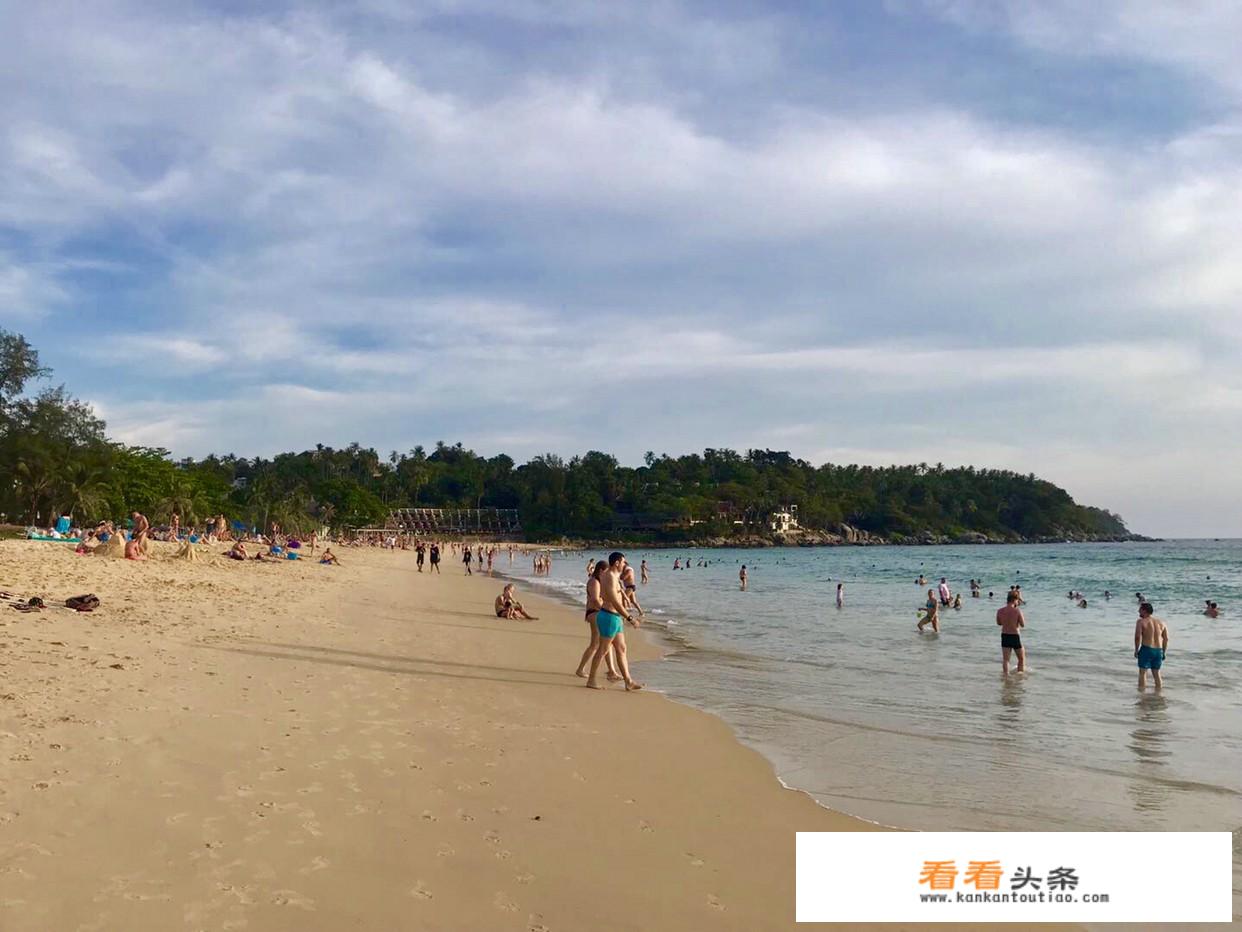 泰国旅游什么岛最好玩？