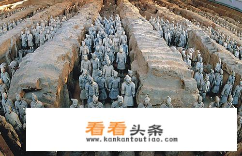 一天如何往返兵马俑、秦始皇陵、华清池？