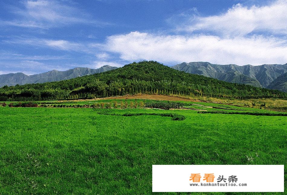 一天如何往返兵马俑、秦始皇陵、华清池？