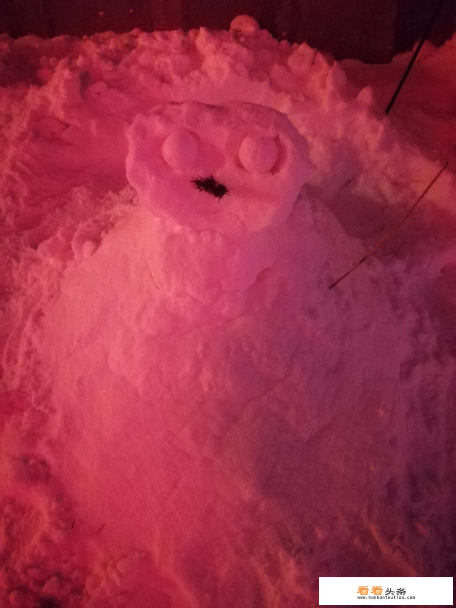 去哈尔滨雪乡穿衣攻略？