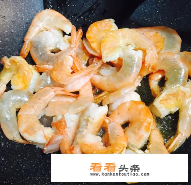 糖醋大虾怎么做？