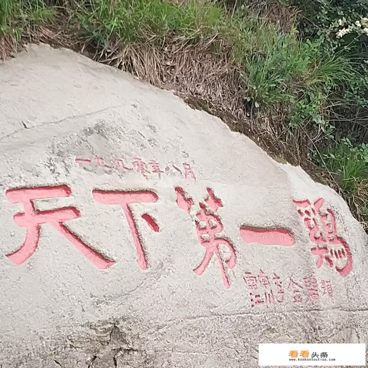信阳免费景点排名前十名？
