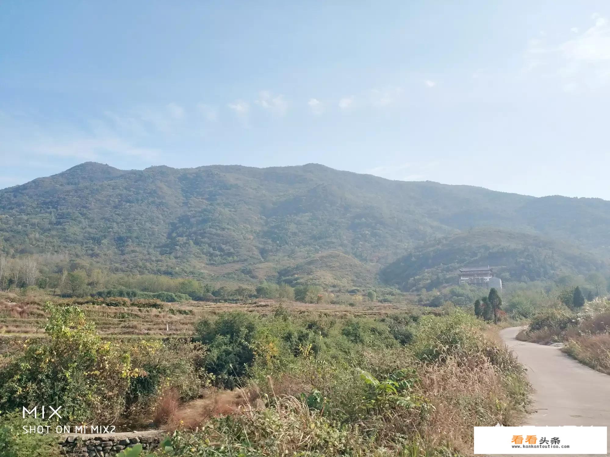 信阳免费景点排名前十名？