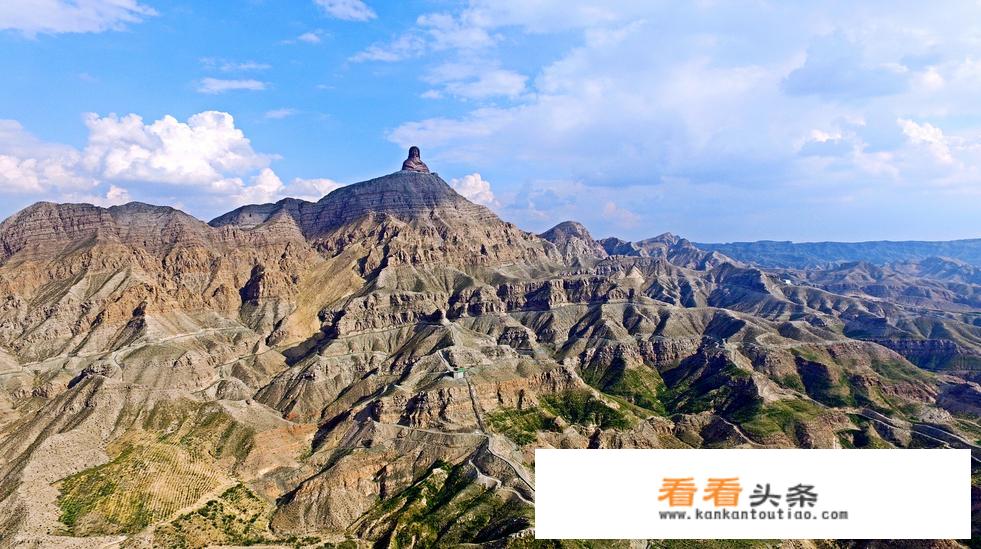 甘德尔山景区门票？
