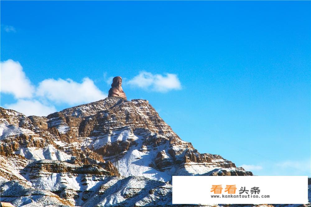 甘德尔山景区门票？