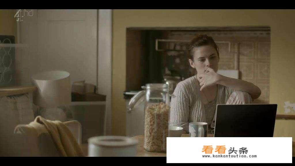 黑镜第三季百科？