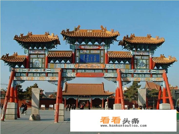 呼和浩特出发三天可以去哪里旅游？