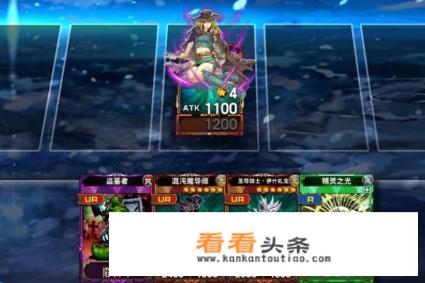 决斗之城中级训练2-3-5战士的战法5怎么过？