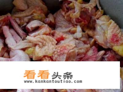 炒鸡肉怎么做好吃又简单？