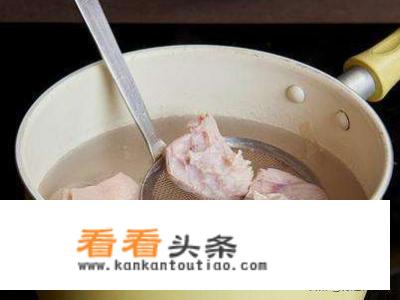 炒鸡肉怎么做好吃又简单？