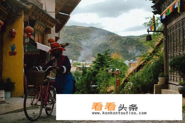 香格里拉有哪些好玩香格里拉旅游攻略？